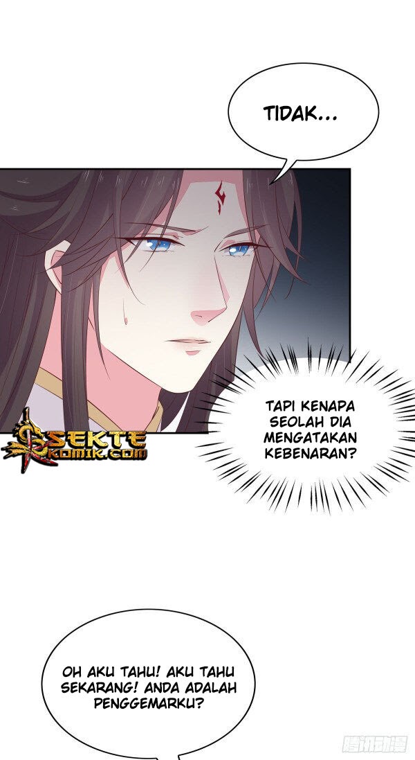 Pupillary Master Chapter 39.1 Gambar 2