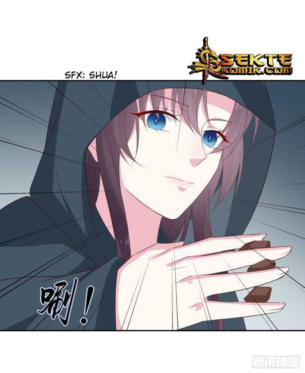 Pupillary Master Chapter 46.3 Gambar 2