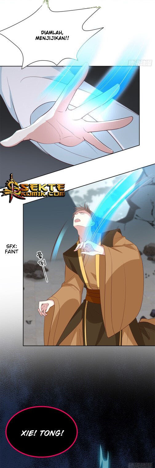 Pupillary Master Chapter 62.2 Gambar 2