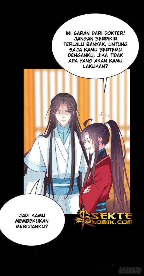 Pupillary Master Chapter 67.2 Gambar 2