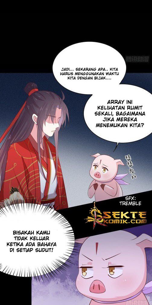 Pupillary Master Chapter 69.2 Gambar 2