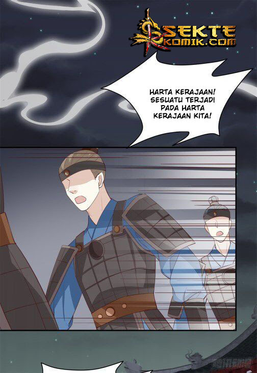 Pupillary Master Chapter 70.1 Gambar 2