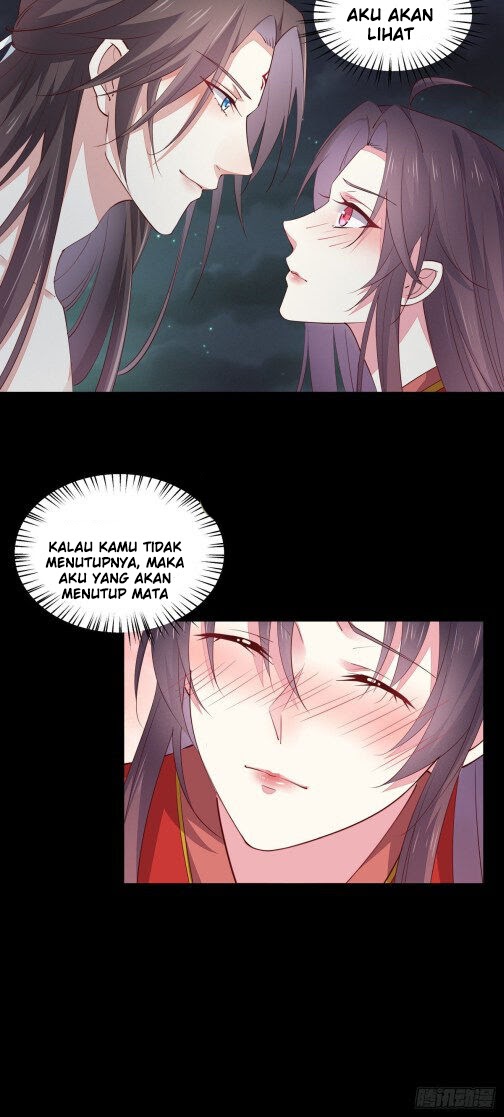 Pupillary Master Chapter 75.1 Gambar 3