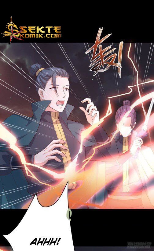 Pupillary Master Chapter 76.1 Gambar 2