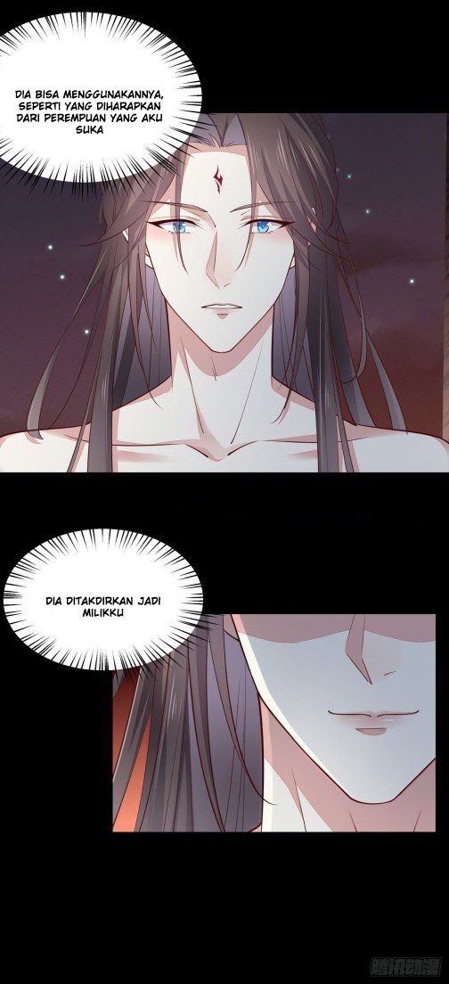 Pupillary Master Chapter 76.1 Gambar 9