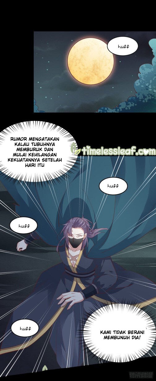 Pupillary Master Chapter 79.1 Gambar 2