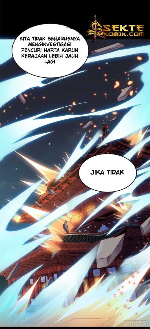 Pupillary Master Chapter 81.2 Gambar 2