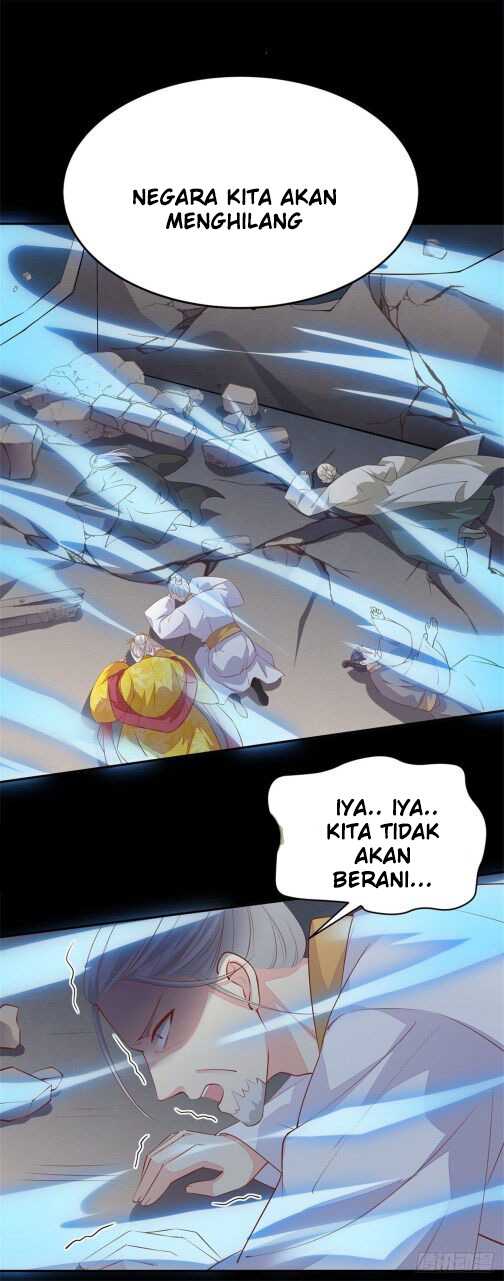 Pupillary Master Chapter 81.2 Gambar 3