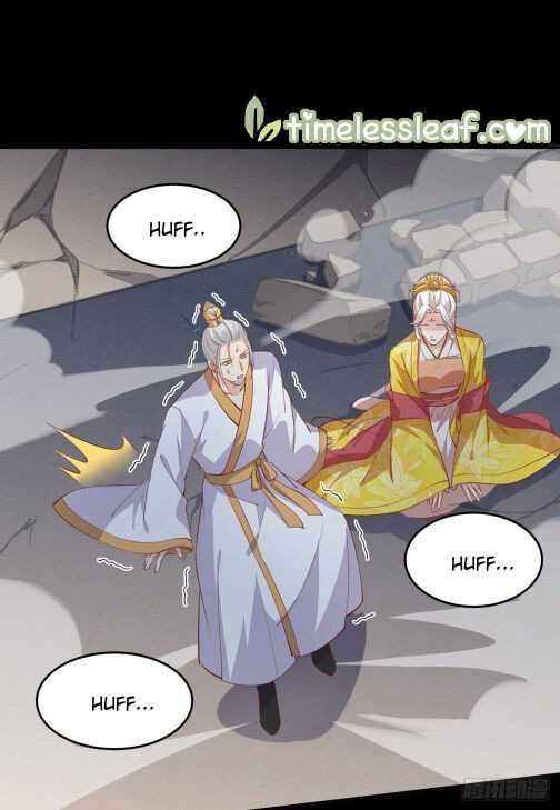 Pupillary Master Chapter 81.2 Gambar 4