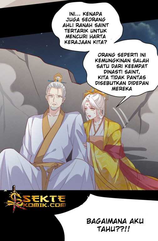 Pupillary Master Chapter 81.2 Gambar 5