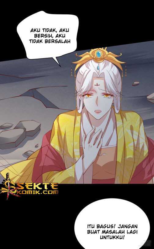 Pupillary Master Chapter 81.2 Gambar 7