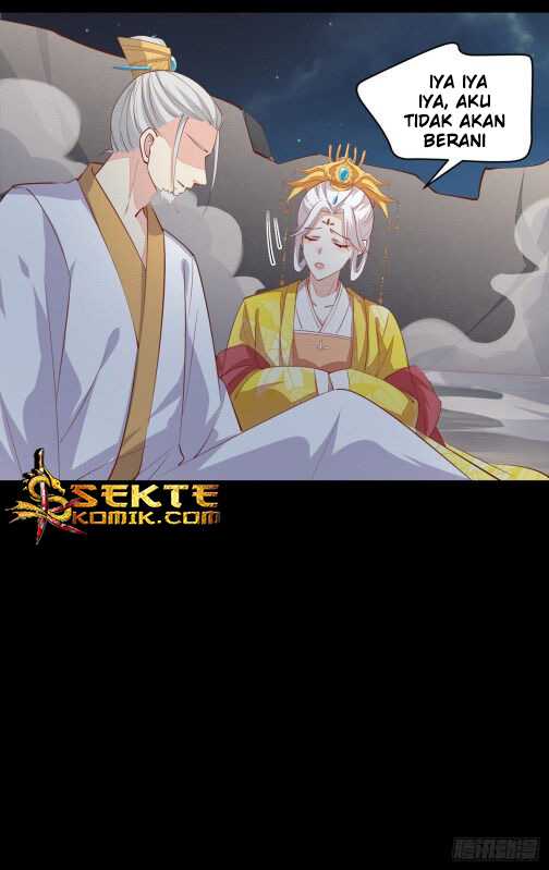Pupillary Master Chapter 81.2 Gambar 9