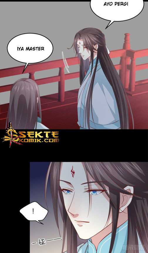 Pupillary Master Chapter 81.2 Gambar 13