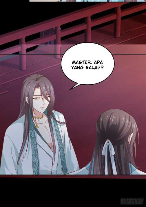 Pupillary Master Chapter 81.2 Gambar 14