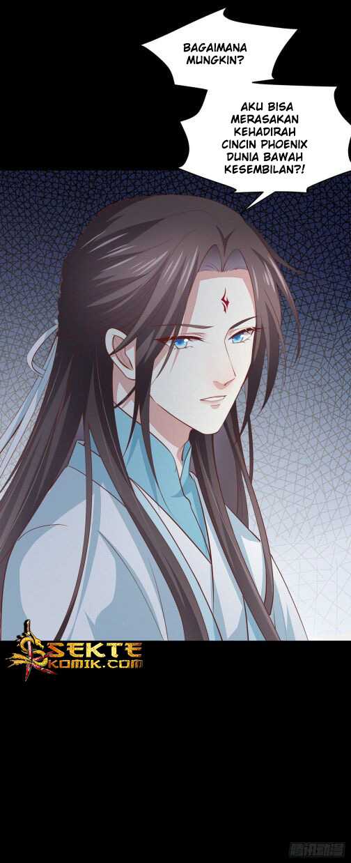Pupillary Master Chapter 81.2 Gambar 15