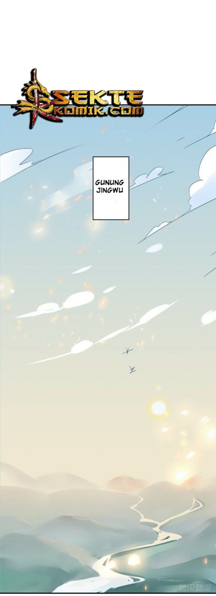 Pupillary Master Chapter 87.1 Gambar 2