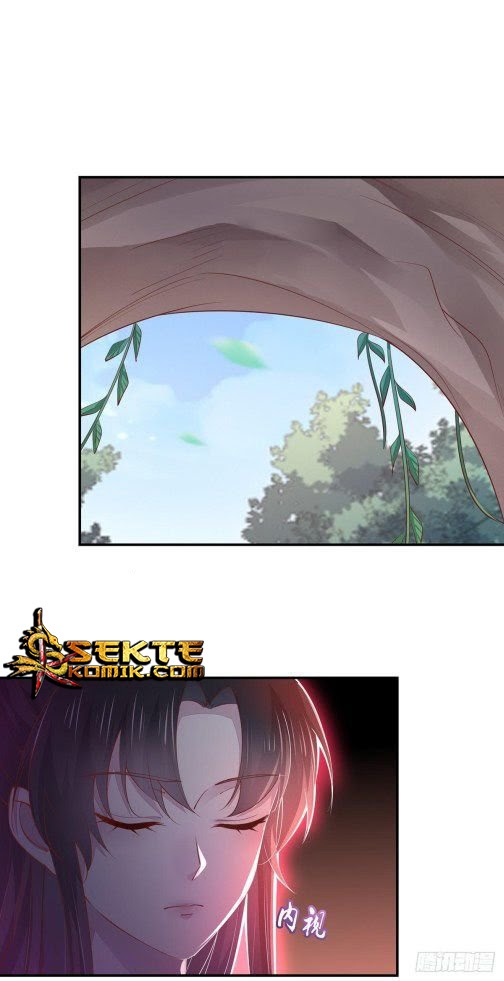 Pupillary Master Chapter 88.1 Gambar 2