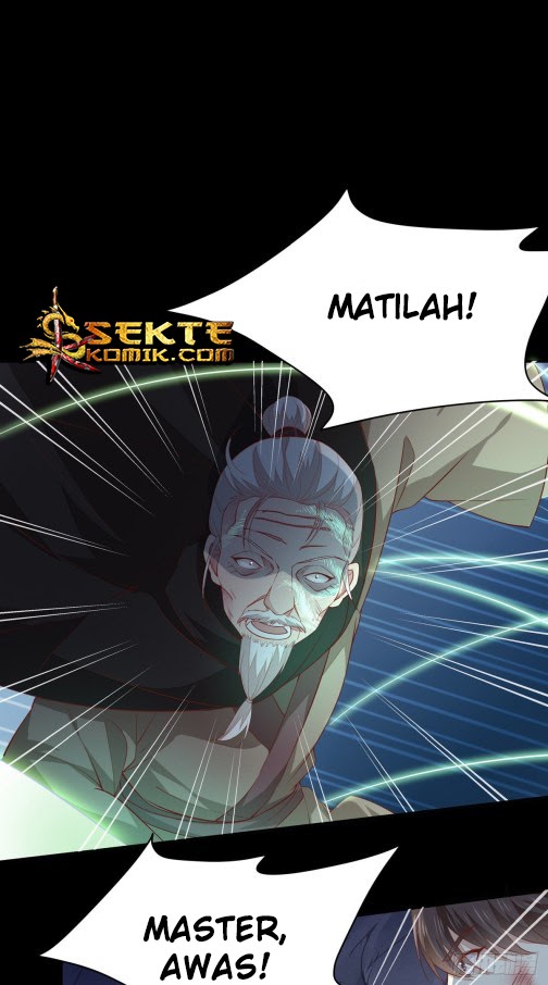 Pupillary Master Chapter 89.2 Gambar 5