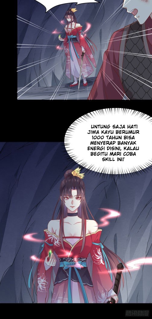 Pupillary Master Chapter 89.2 Gambar 6