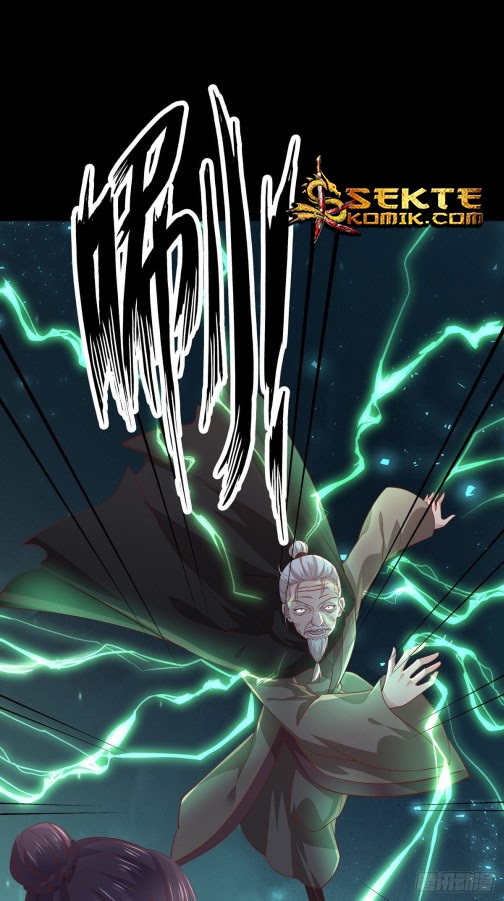 Pupillary Master Chapter 89.2 Gambar 7