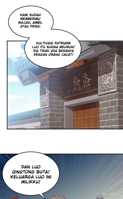 Pupillary Master Chapter 89.2 Gambar 16