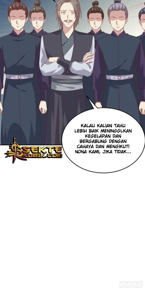 Pupillary Master Chapter 89.2 Gambar 17
