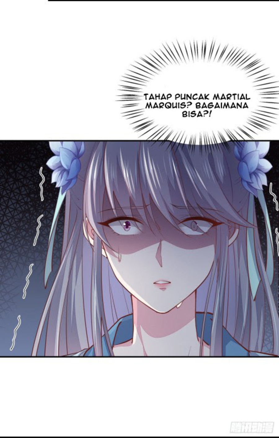 Pupillary Master Chapter 92.1 Gambar 3