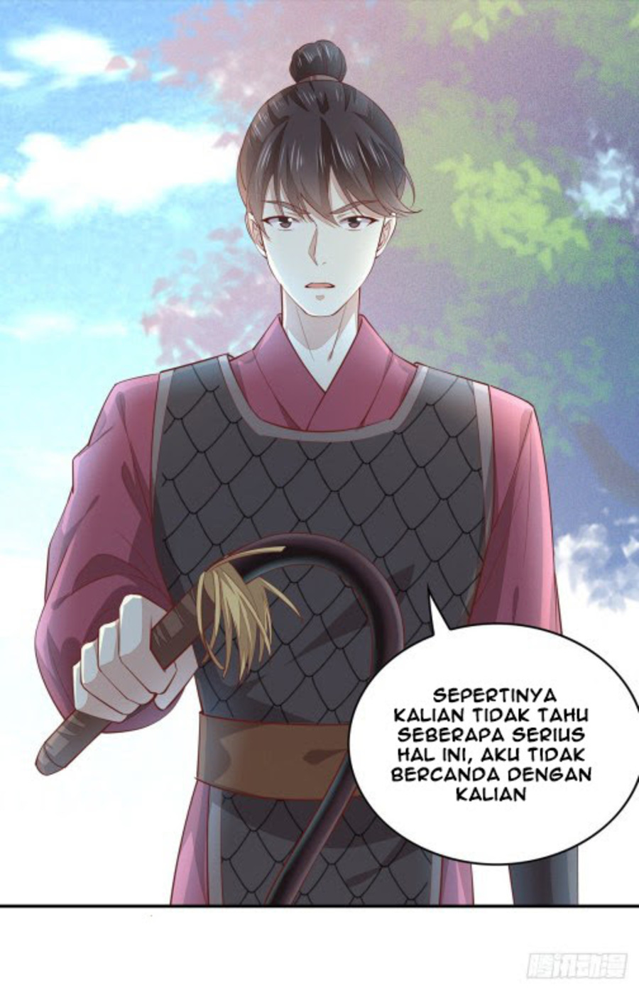 Pupillary Master Chapter 92.1 Gambar 4