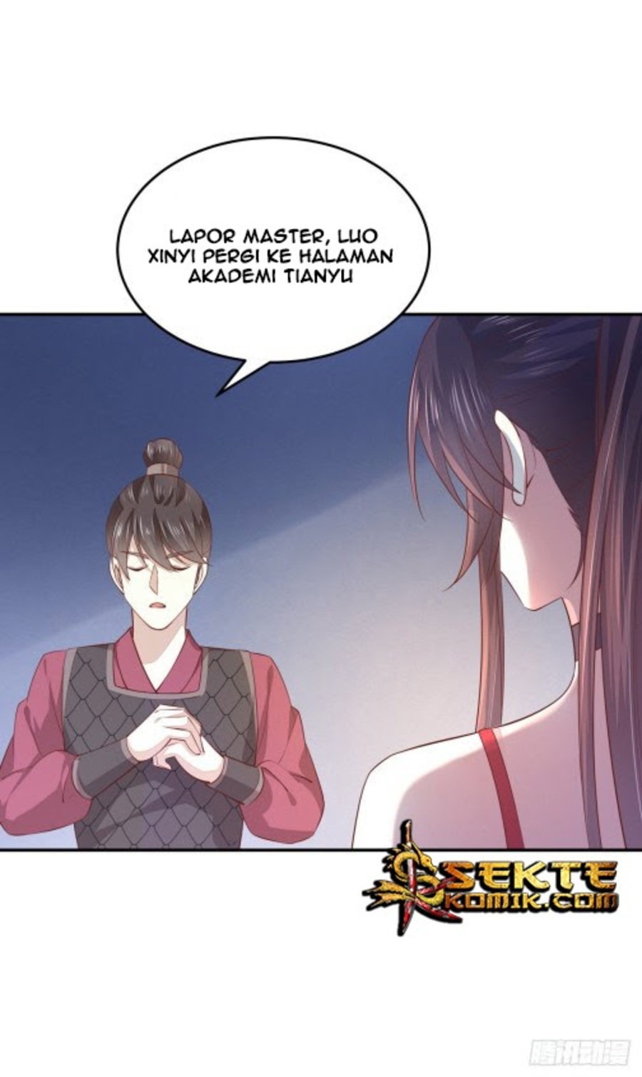Pupillary Master Chapter 92.1 Gambar 15