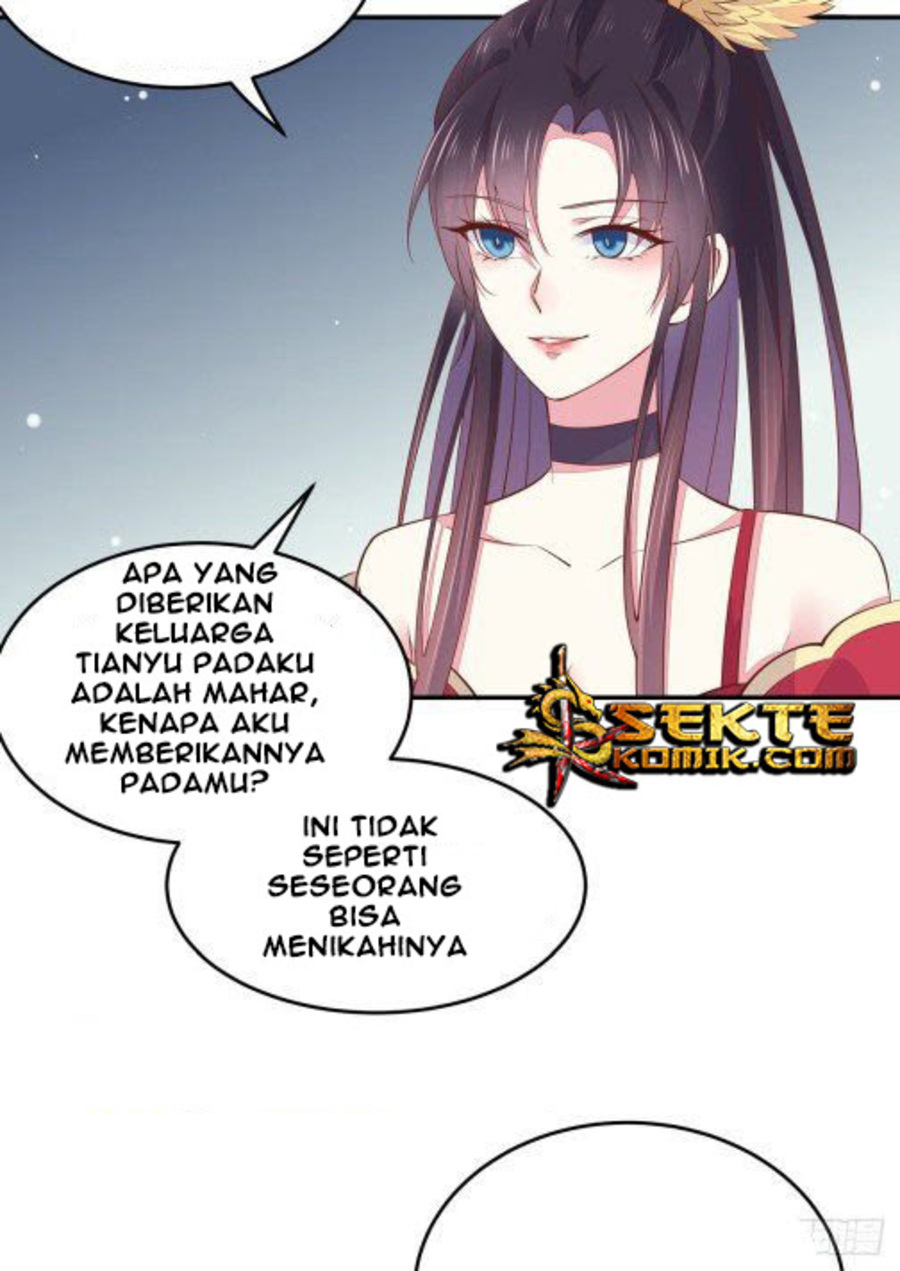Pupillary Master Chapter 95.2 Gambar 5
