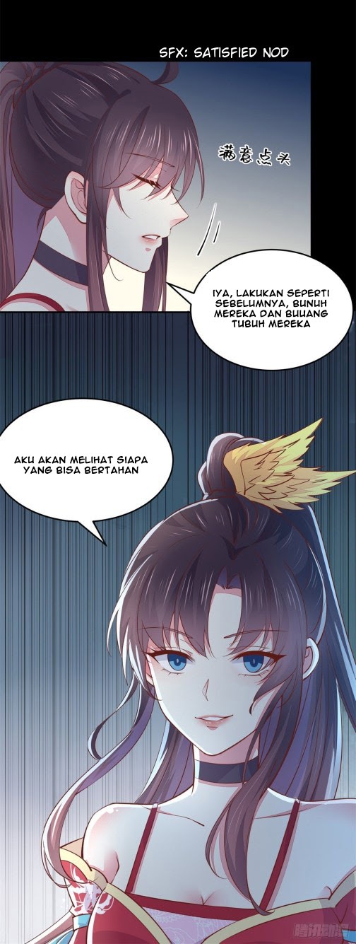 Pupillary Master Chapter 98.2 Gambar 2