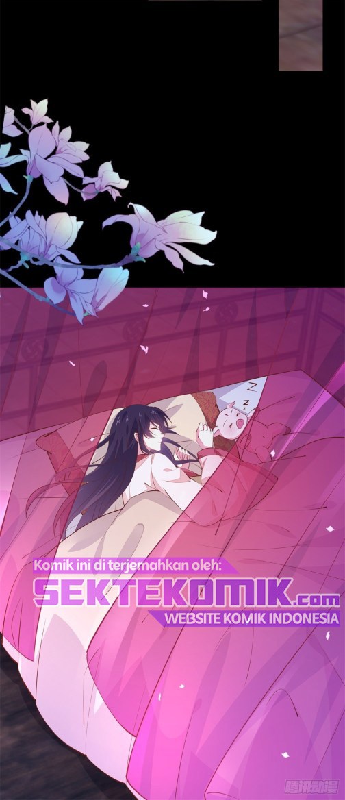 Pupillary Master Chapter 102 Gambar 3
