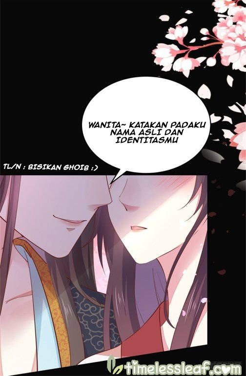 Pupillary Master Chapter 103 Gambar 2