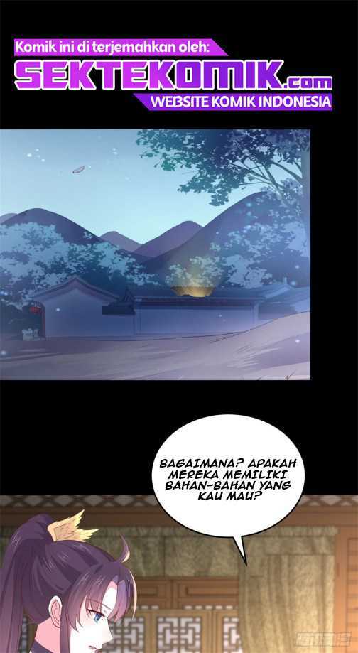 Pupillary Master Chapter 109 Gambar 2