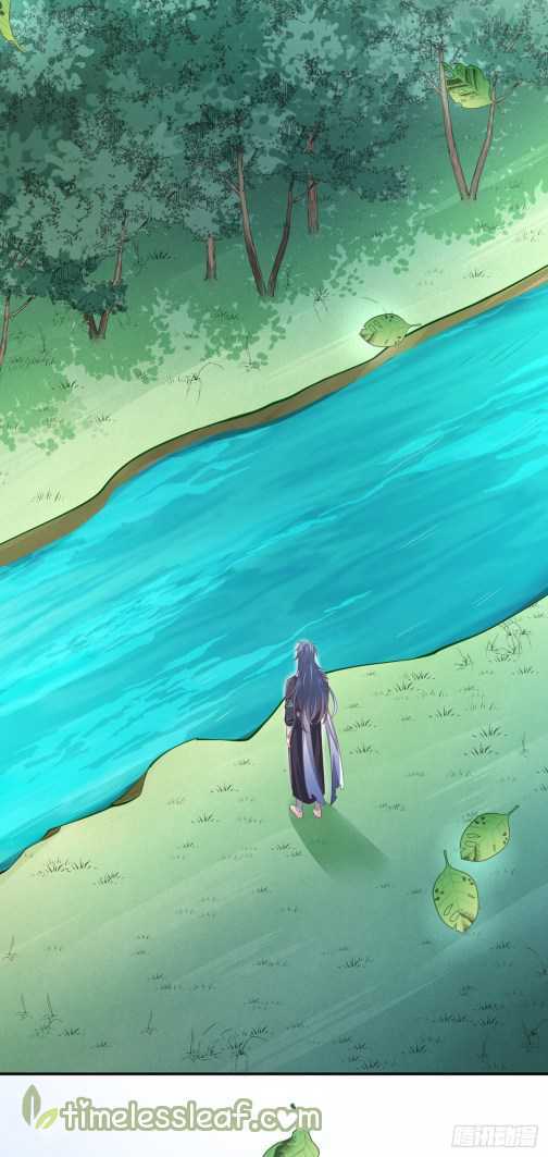 Pupillary Master Chapter 109 Gambar 14