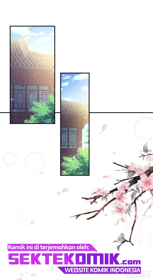 Pupillary Master Chapter 113 Gambar 2