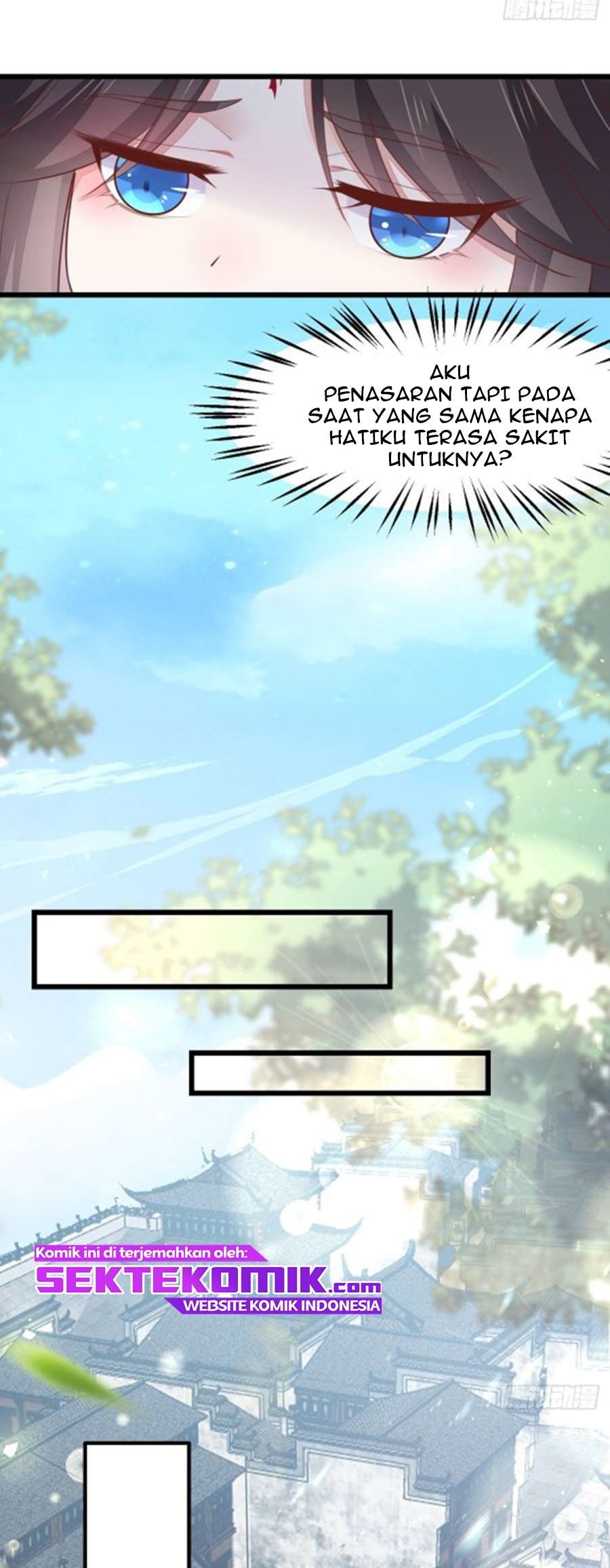 Pupillary Master Chapter 127.1 Gambar 11