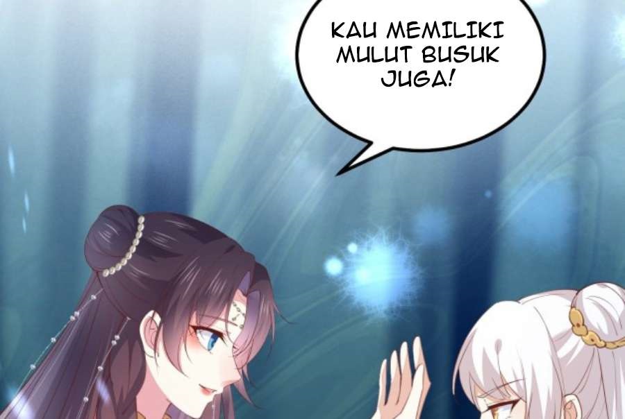 Pupillary Master Chapter 128.1 Gambar 19