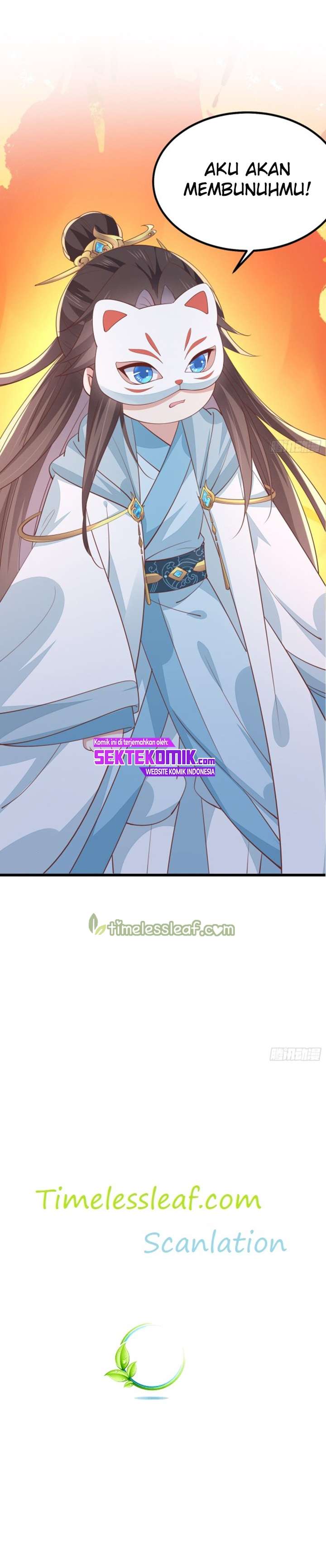Pupillary Master Chapter 140.2 Gambar 7