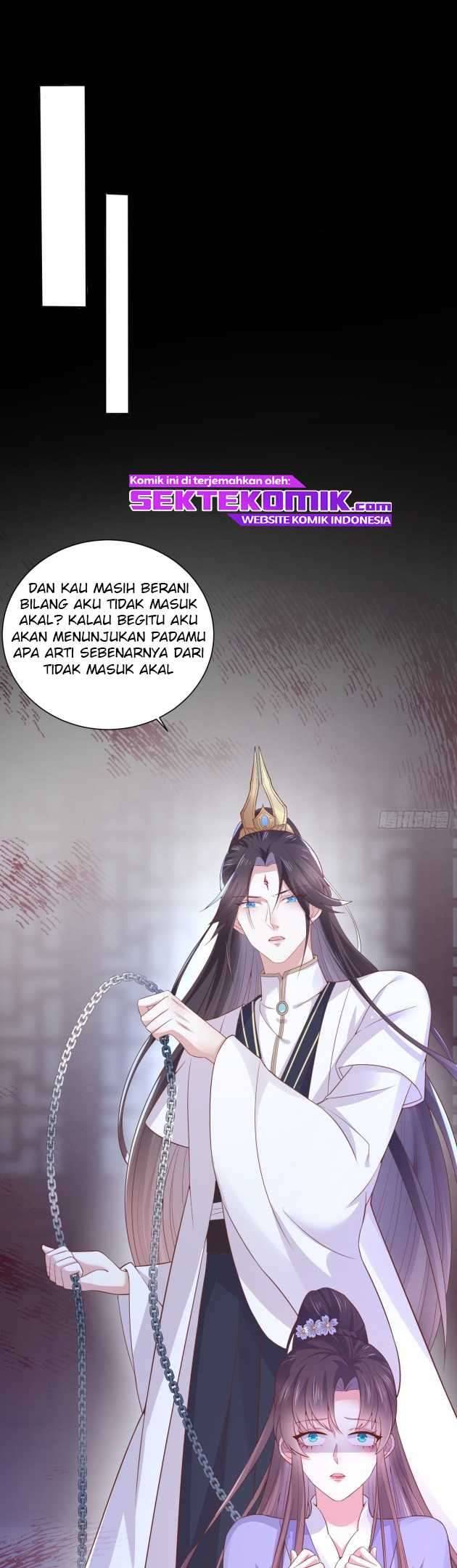 Pupillary Master Chapter 157 Gambar 2