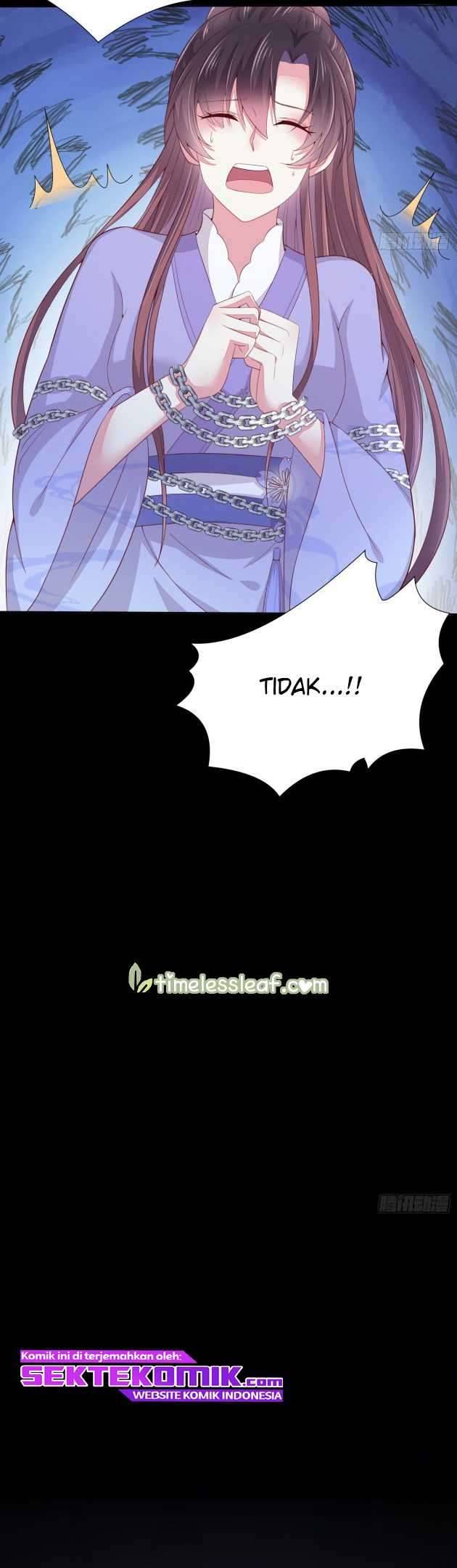 Pupillary Master Chapter 157 Gambar 9