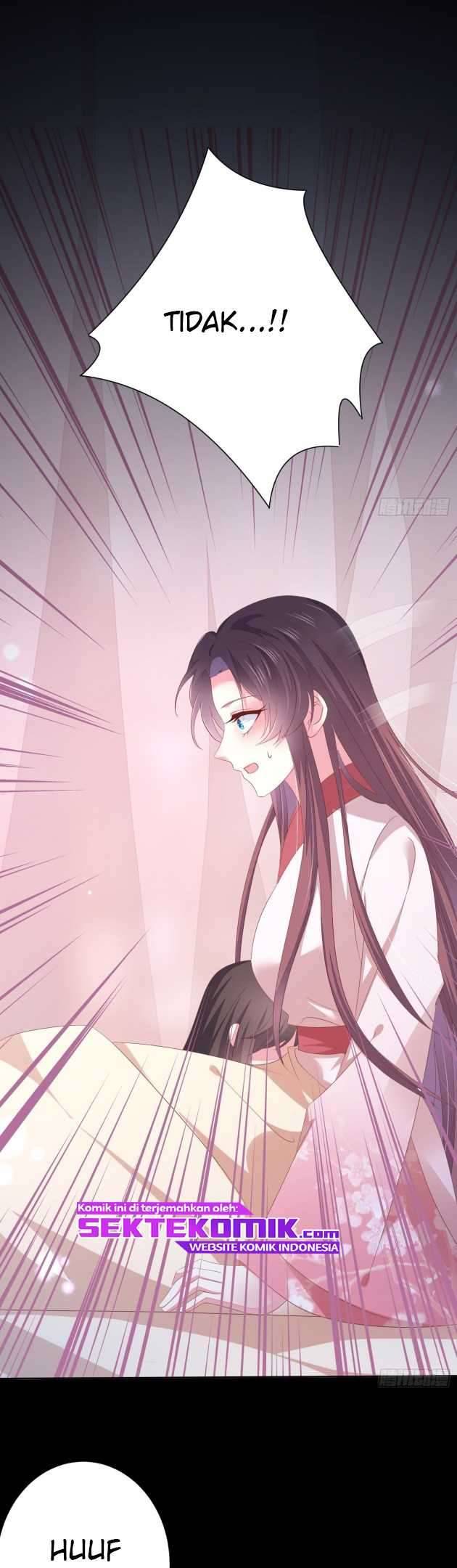 Pupillary Master Chapter 157 Gambar 10