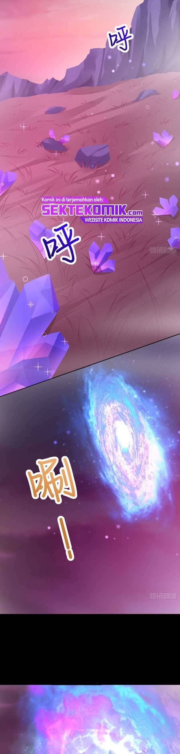 Pupillary Master Chapter 159 Gambar 19