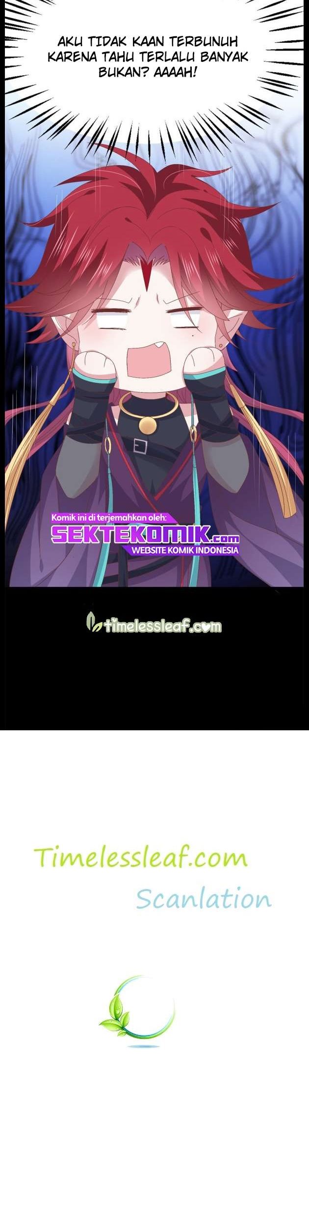 Pupillary Master Chapter 162.5 Gambar 11
