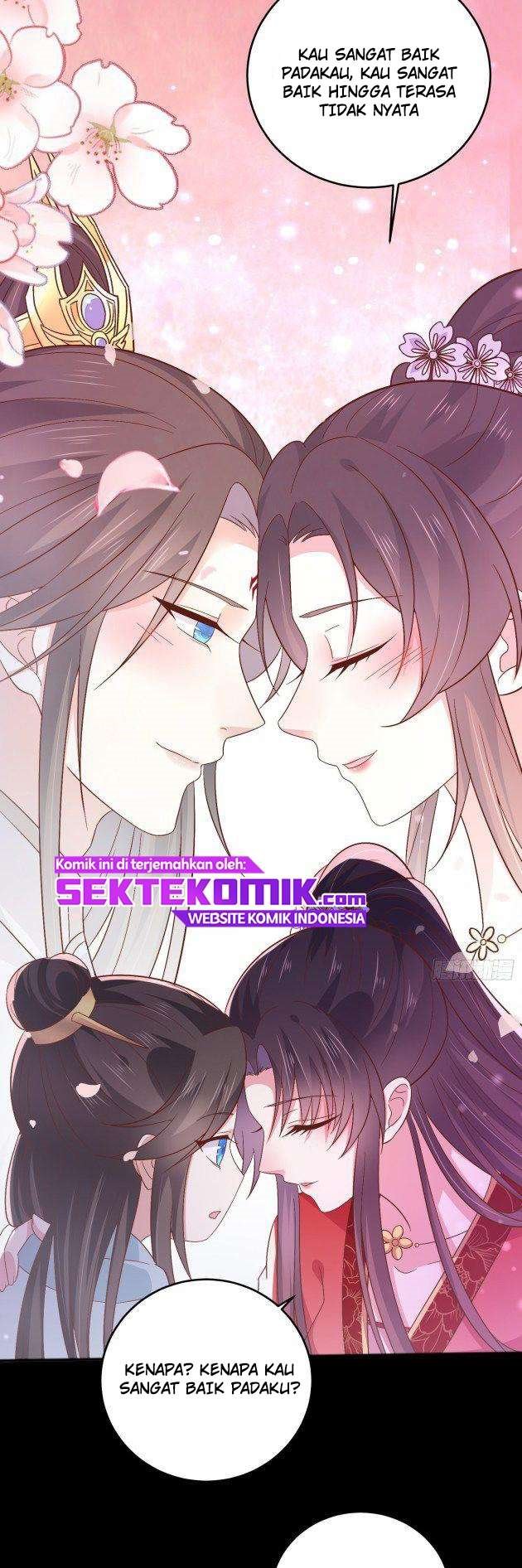 Pupillary Master Chapter 163.5 Gambar 2