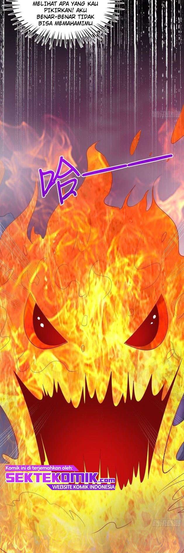 Pupillary Master Chapter 163.5 Gambar 4