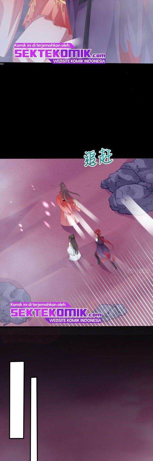 Pupillary Master Chapter 163.5 Gambar 7