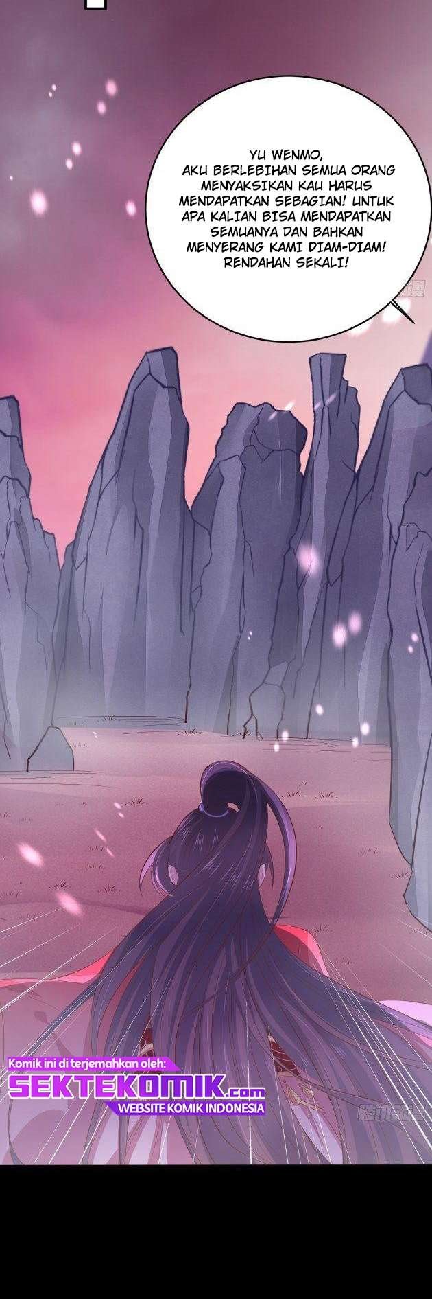 Pupillary Master Chapter 163.5 Gambar 8