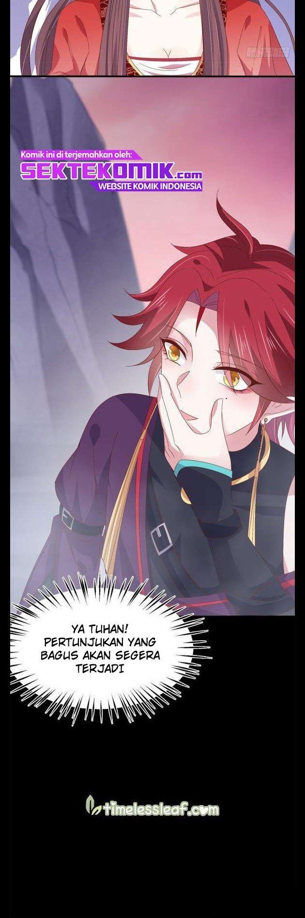 Pupillary Master Chapter 163.5 Gambar 11