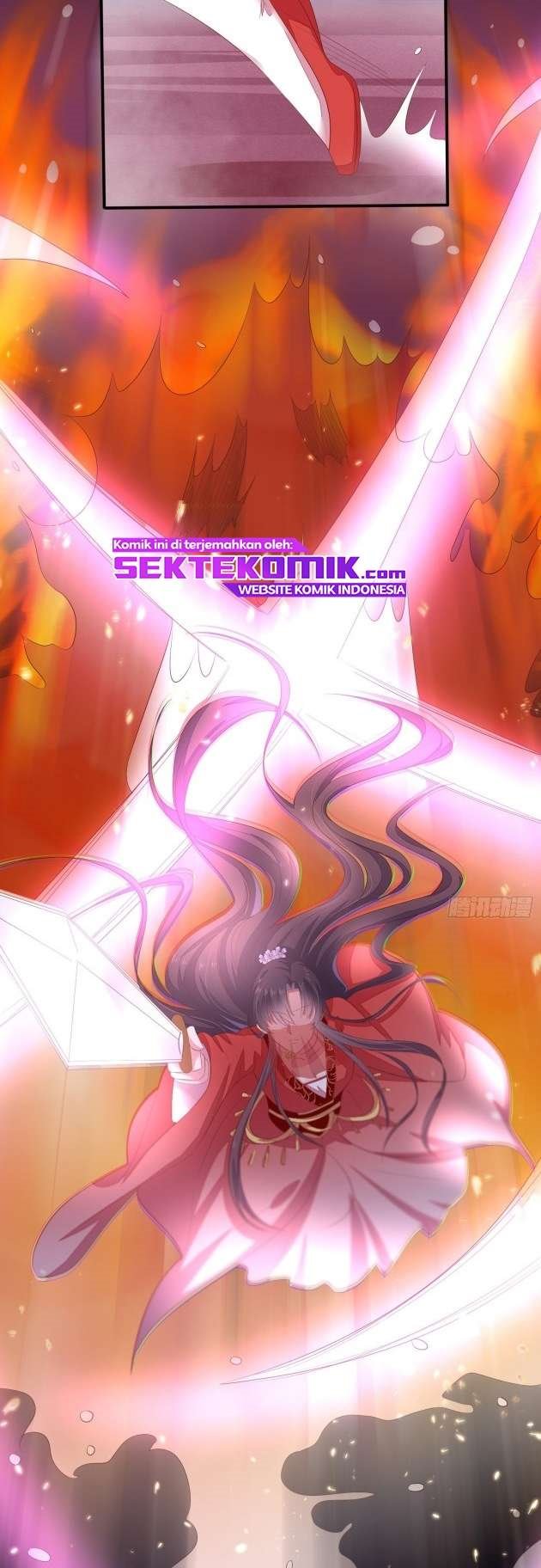 Pupillary Master Chapter 168 Gambar 10